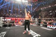 Monday Night RAW